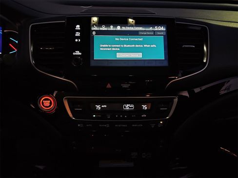 Used 2022 Honda Pilot Black Edition image 26