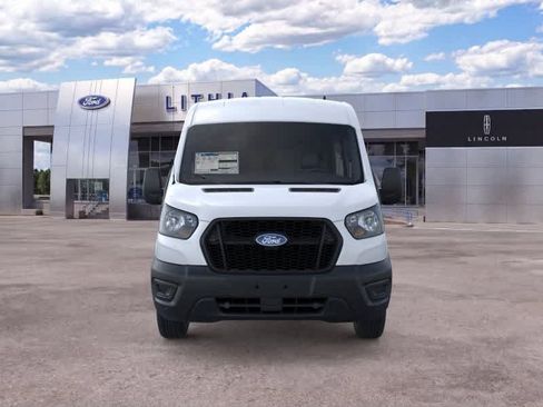 New 2026 Ford Transit 150 148 Medium Roof RWD image 8
