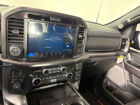 New 2026 Ford F150 Tremor AWD/4WD image 20