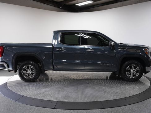 Used 2021 GMC Sierra 1500 SLT image 9