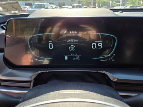 Used 2025 Kia Telluride S AWD/4WD image 30