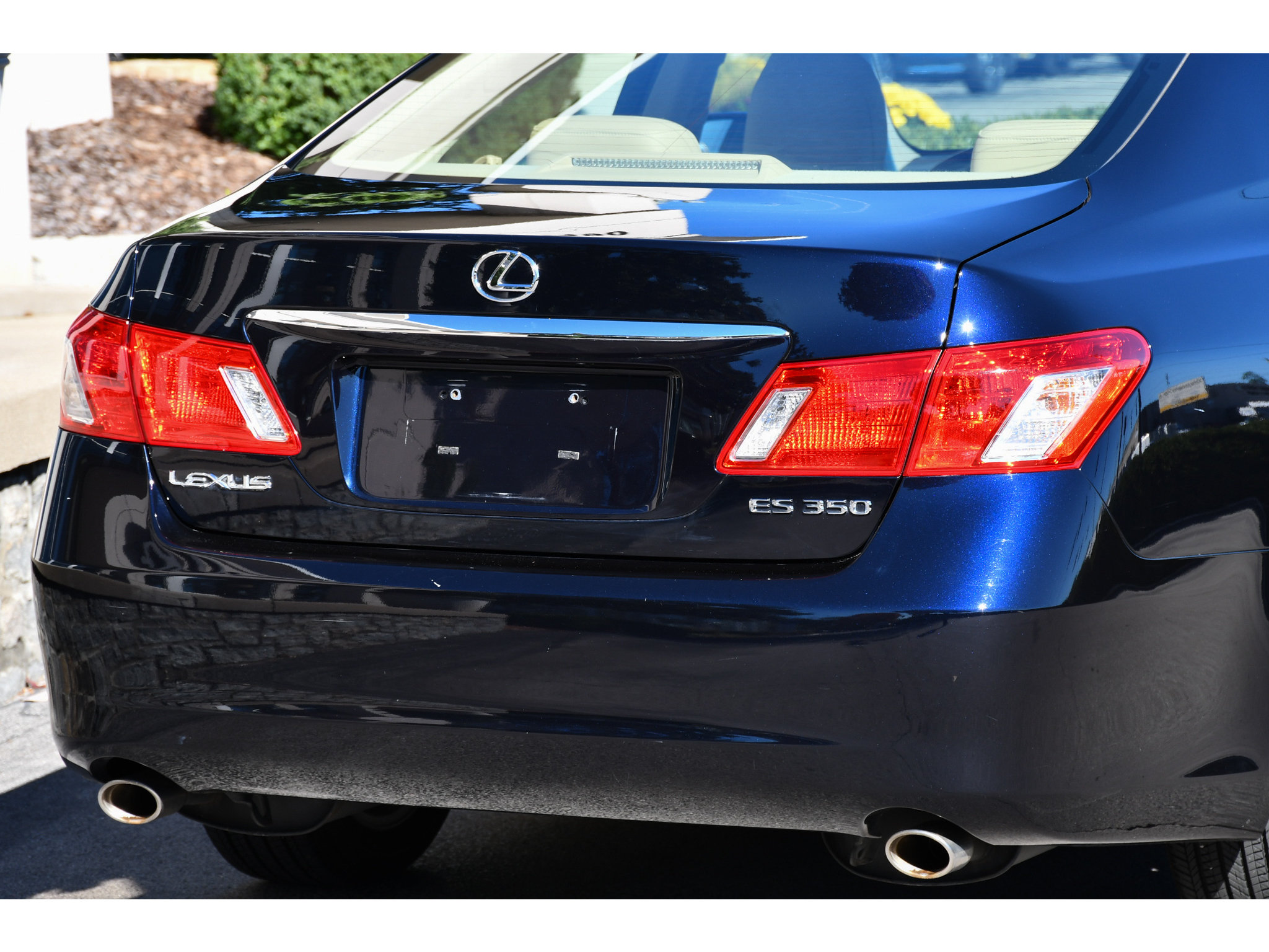 Used 2008 Lexus ES 350 FWD image 25