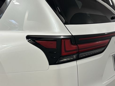 New 2026 Lexus LX 600 4WD w/ Luxury Package image 11