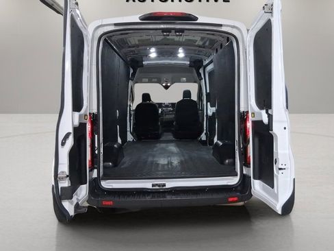 Used 2023 Ford Transit 250 Medium Roof AWD w/ Load Area Protection Package image 24