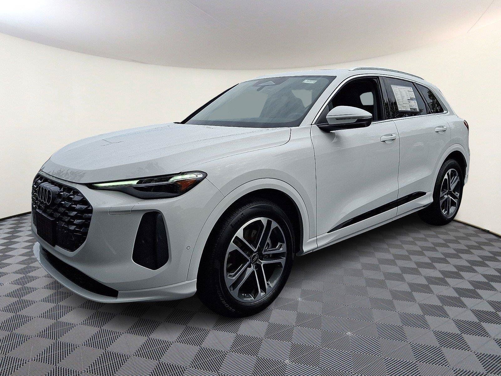 New 2026 Audi Q5 Prestige AWD/4WD image 3