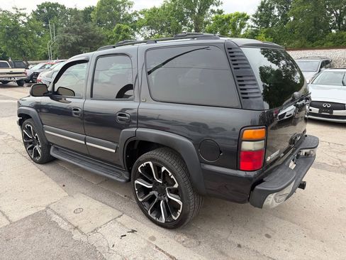 Used 2006 Chevrolet Tahoe LT w/ LT Preferred Equipment Group RWD image 8