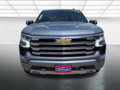 New 2026 Chevrolet Silverado 1500 High Country w/ High Country Premium Package image 34