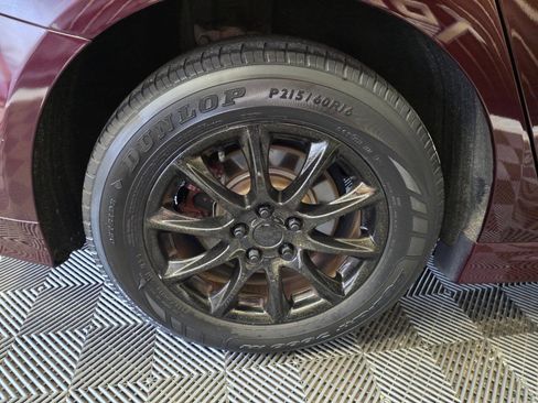 Used 2017 Ford Fusion S FWD image 35