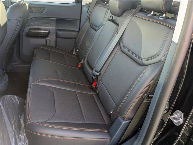 New 2026 Ford Maverick Tremor AWD/4WD image 15