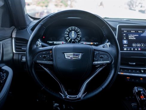 Used 2024 Cadillac CT5 V Blackwing w/ Super Cruise 2 Package image 20