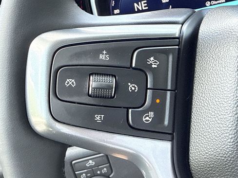 New 2026 Chevrolet Silverado 1500 RST AWD/4WD image 18