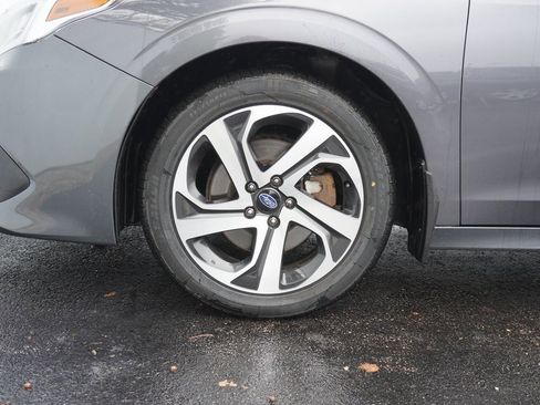 Used 2022 Subaru Legacy Limited image 6