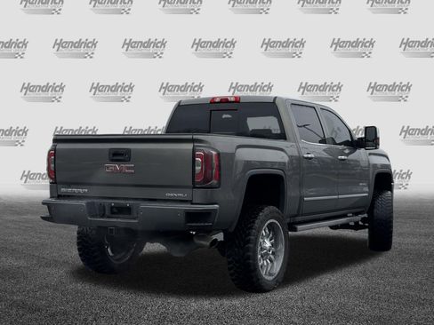 Used 2018 GMC Sierra 1500 Denali w/ Denali Ultimate Package image 10