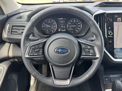 Used 2023 Subaru Ascent Touring AWD/4WD image 14
