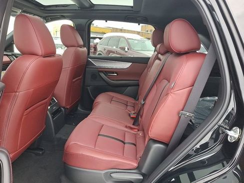 New 2026 MAZDA CX-70 3.3 Turbo w/ Premium Plus Pkg image 11