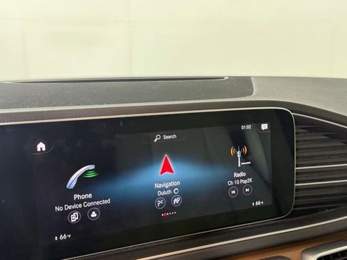Used 2022 Mercedes-Benz GLE 350 image 19