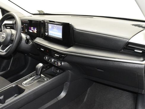 Used 2025 Nissan Kicks S AWD/4WD image 22