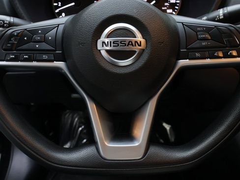 Used 2023 Nissan Sentra S image 19