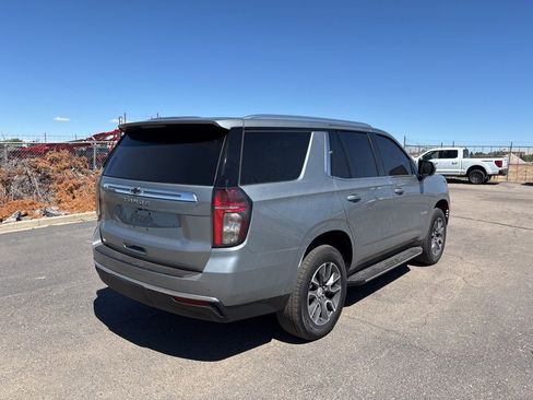 Used 2024 Chevrolet Tahoe LS image 4