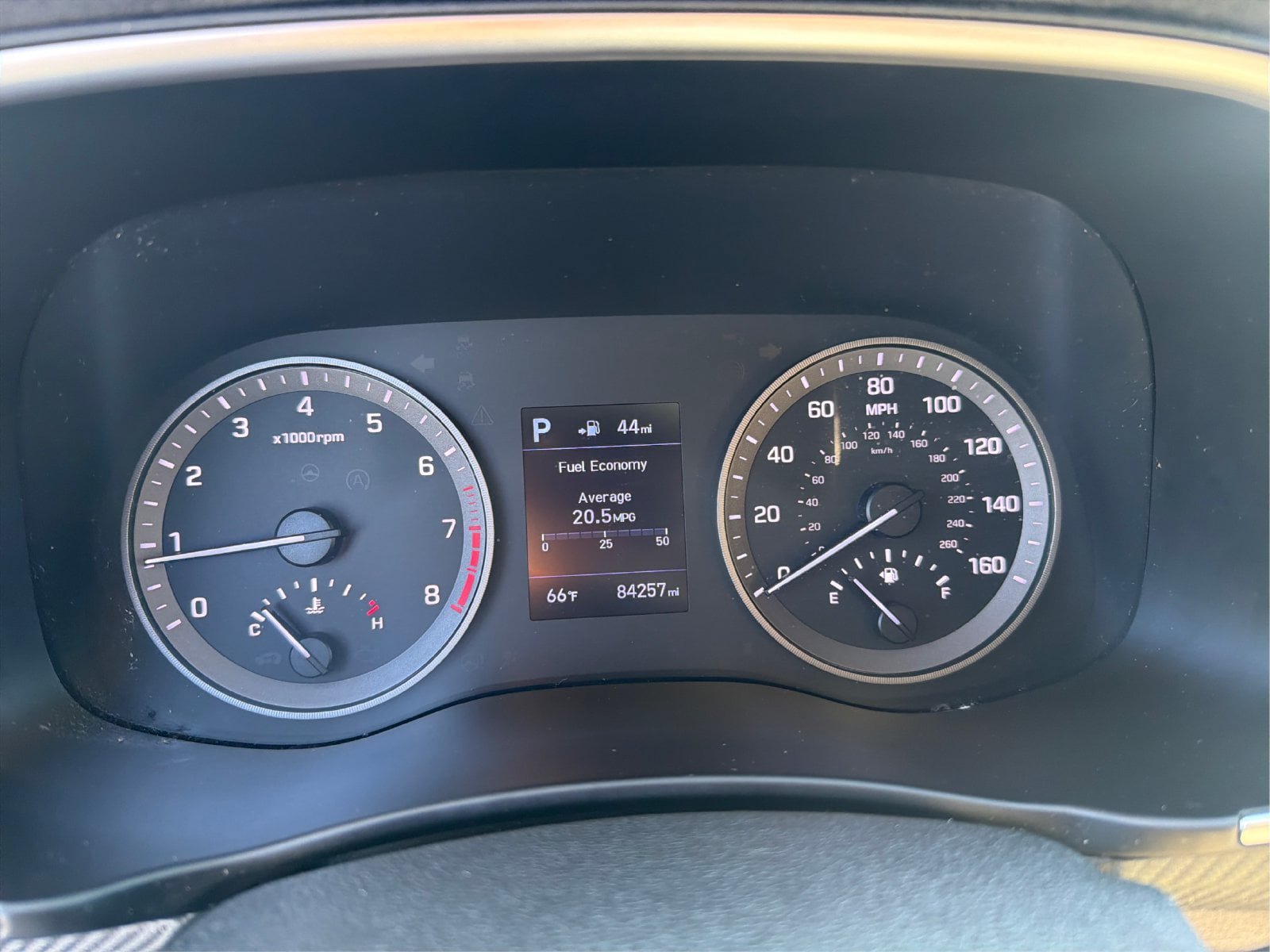 Used 2020 Hyundai Tucson SEL w/ Winter Weather Package AWD/4WD image 16