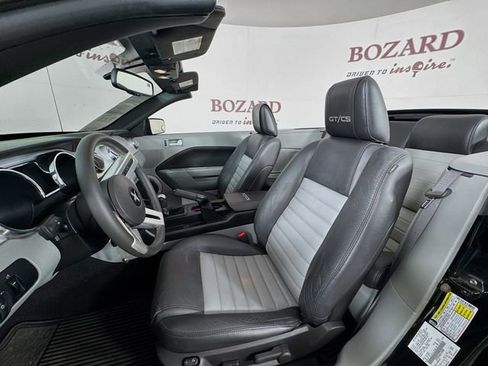 Used 2008 Ford Mustang GT Premium image 24