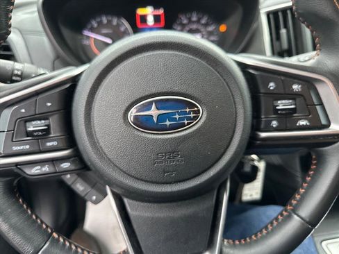 Used 2018 Subaru Crosstrek 2.0i Premium w/ Eyesight System image 21