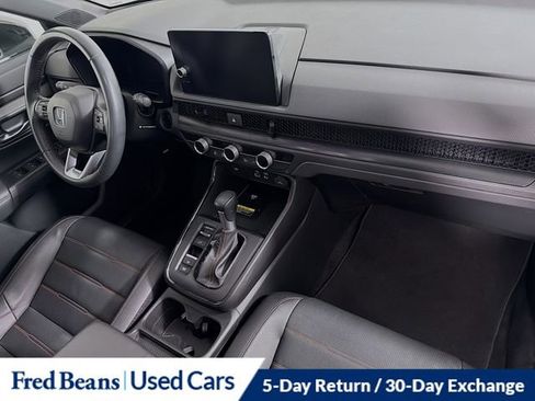 Used 2024 Honda CR-V Sport-L image 34