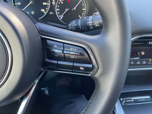 New 2026 MAZDA CX-70 3.3 Turbo w/ Preferred Package image 23