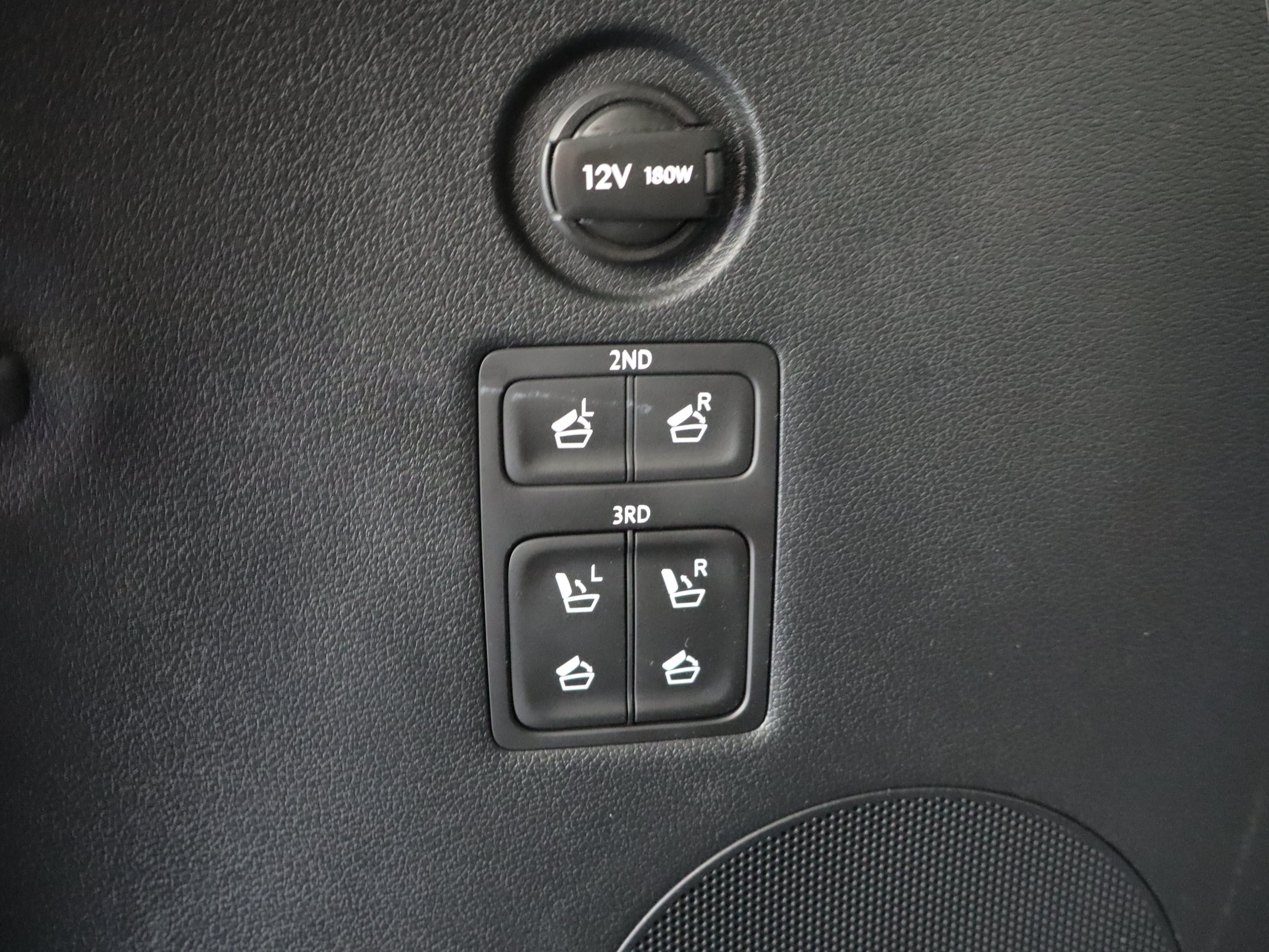 Used 2024 Hyundai Palisade Calligraphy AWD/4WD image 21