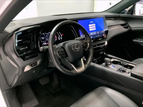 Used 2024 Lexus RX 350 Premium w/ Accessory Package (Z1) AWD/4WD image 2