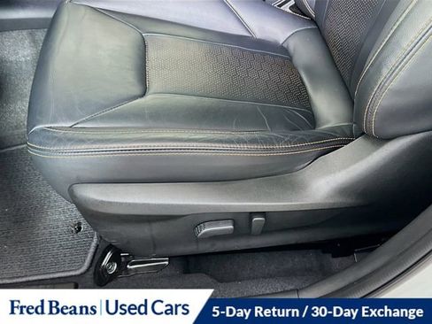 Used 2023 Subaru Crosstrek 2.5i Limited w/ Moonroof Package image 20