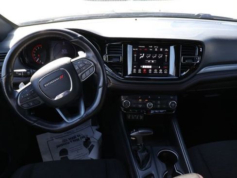 Used 2023 Dodge Durango GT image 12