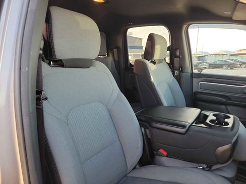 Used 2022 RAM 1500 Big Horn image 13
