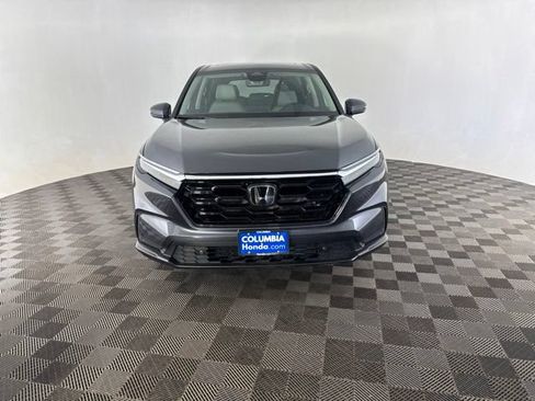 Used 2026 Honda CR-V EX-L image 3