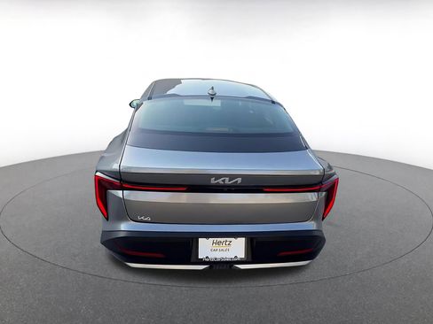 Used 2025 Kia K4 LXS FWD image 12