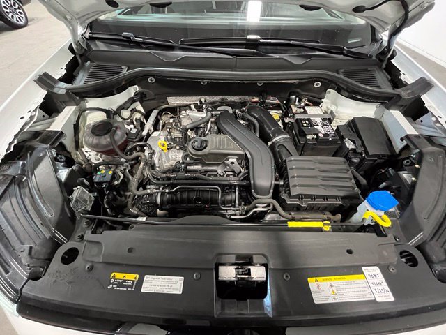 Used 2025 Volkswagen Taos S FWD image 27