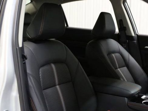 New 2025 Nissan Altima 2.5 SR image 23