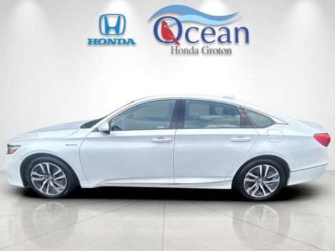 Used 2022 Honda Accord EX-L image 6