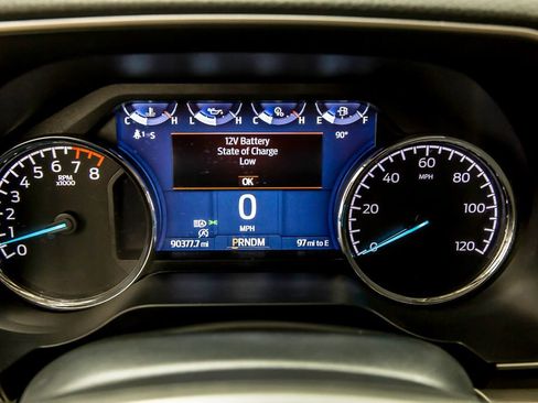 Used 2021 Ford F150 XLT w/ Equipment Group 301A Mid AWD/4WD image 18