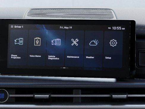 New 2026 Hyundai Santa Fe SEL FWD image 13