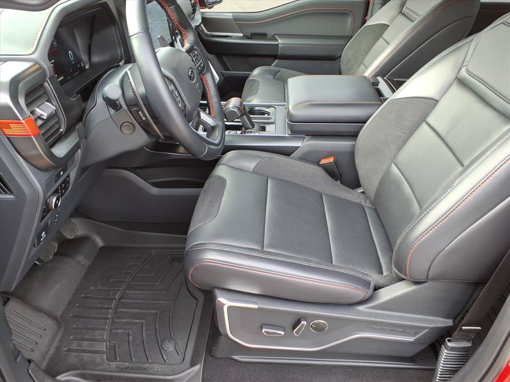 Used 2025 Ford F150 Raptor AWD/4WD image 12
