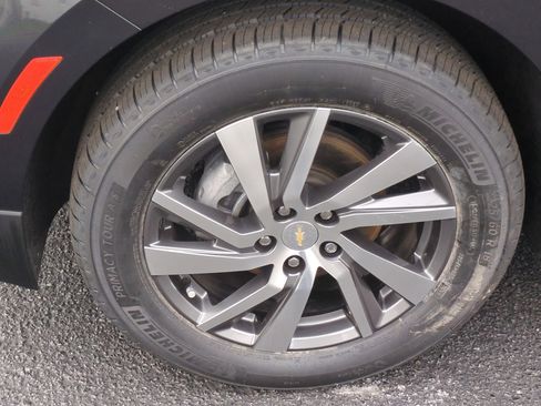 Certified 2022 Chevrolet Equinox LT image 32