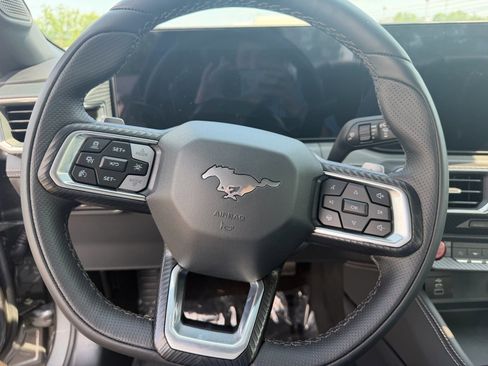 New 2026 Ford Mustang GT Premium RWD image 33