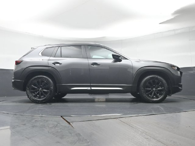 Certified 2024 MAZDA CX-50 AWD 2.5 S w/ Accent Package image 31