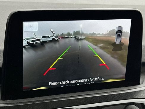 Used 2022 Ford Escape SEL w/ SEL Stealth AWD Package image 18