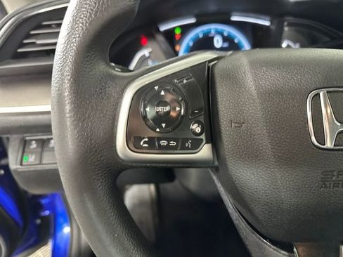 Used 2019 Honda Civic LX image 19