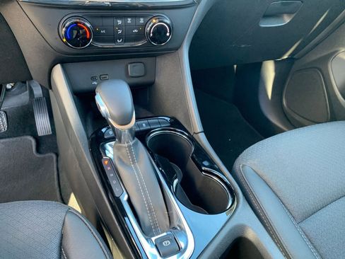 Used 2025 Buick Encore GX Preferred image 39