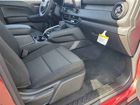 New 2026 Chevrolet Colorado Trail Boss image 14