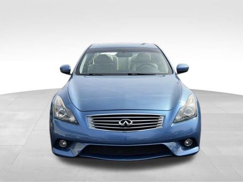 Used 2013 INFINITI G37 x w/ Premium Pkg image 2