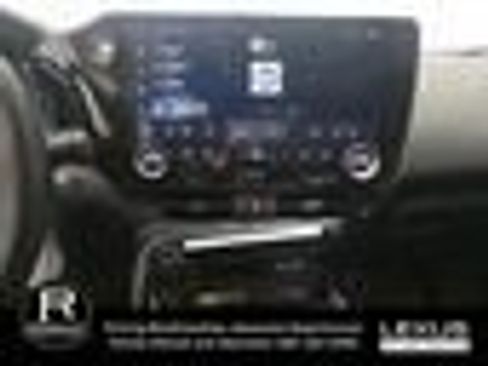 Used 2026 Lexus NX 350h AWD w/ Premium Package image 11